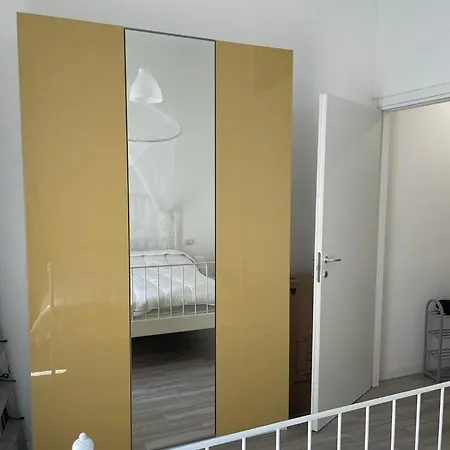 Cityapartment Certosa Milan
