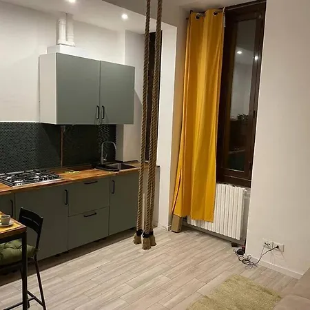 Cityapartment Certosa