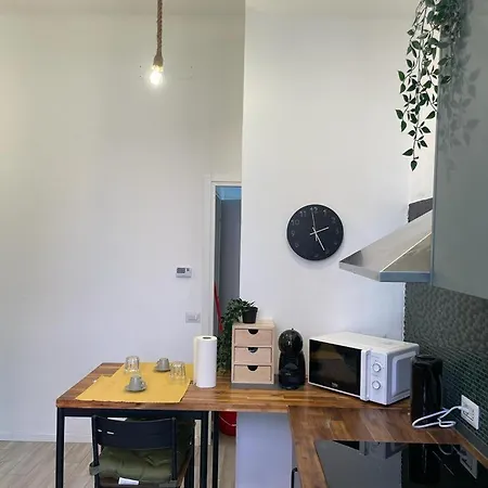 Cityapartment Certosa