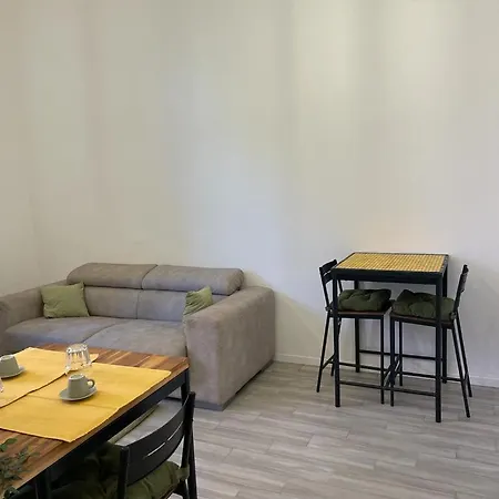 Apartment Cityapartment Certosa Milan