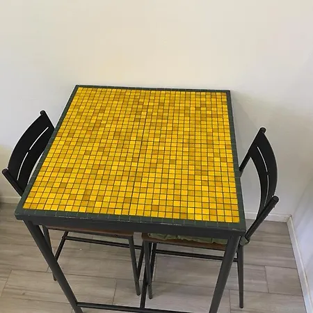 Cityapartment Certosa *