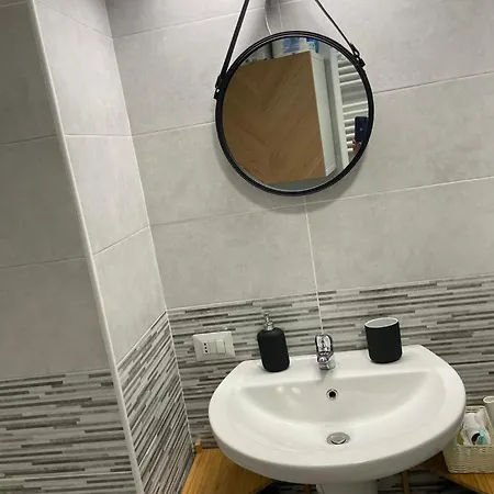 Cityapartment Certosa