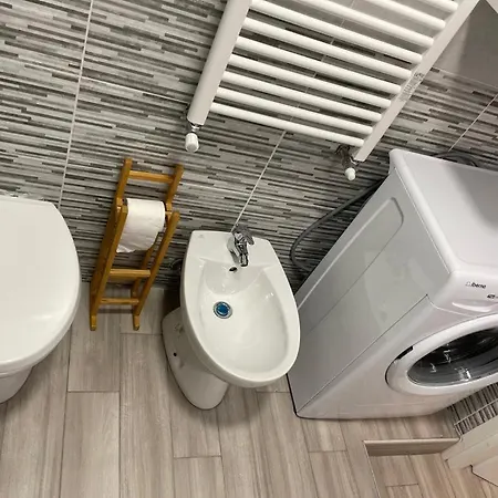 Cityapartment Certosa