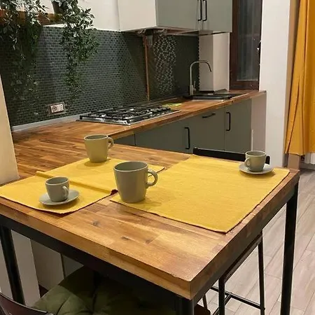 Apartment Cityapartment Certosa Milan