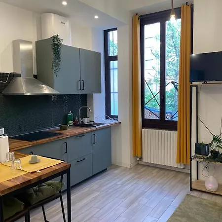 Apartment Cityapartment Certosa